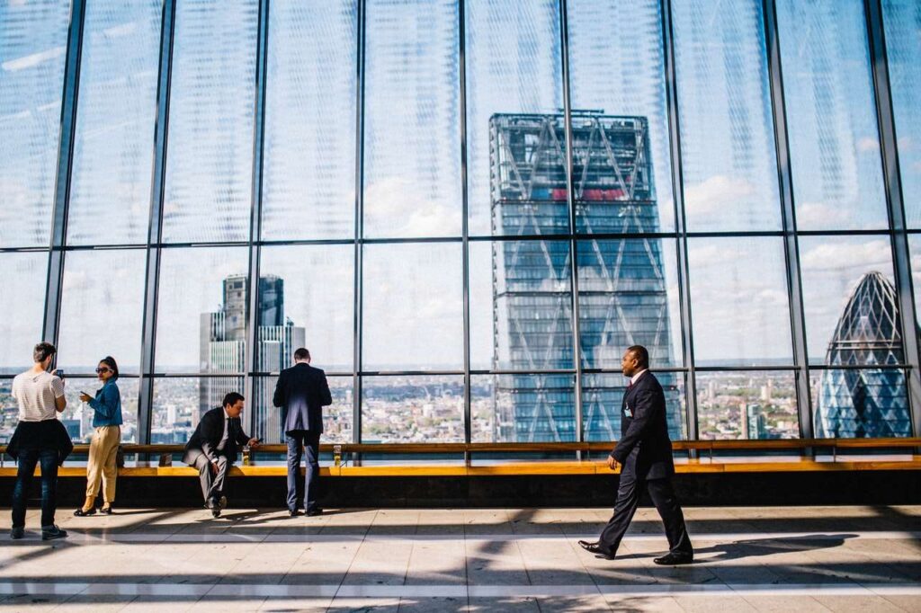 20 fenchurch street architecture buildings 34092