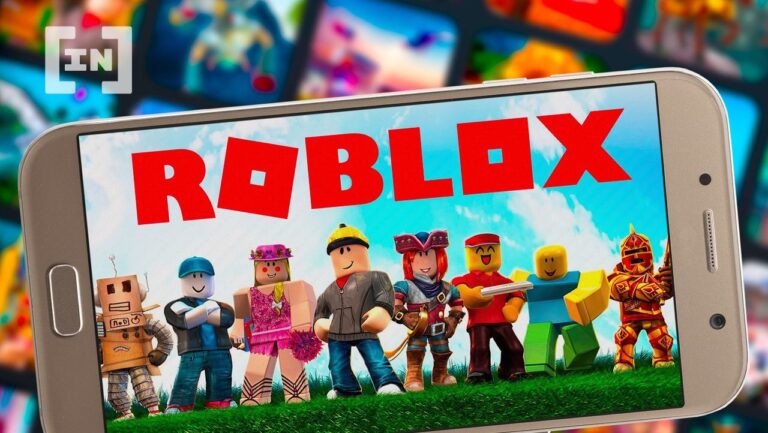 Roblox Losses Blow Out to $340m. Are They Investing in Metaverse Tech?