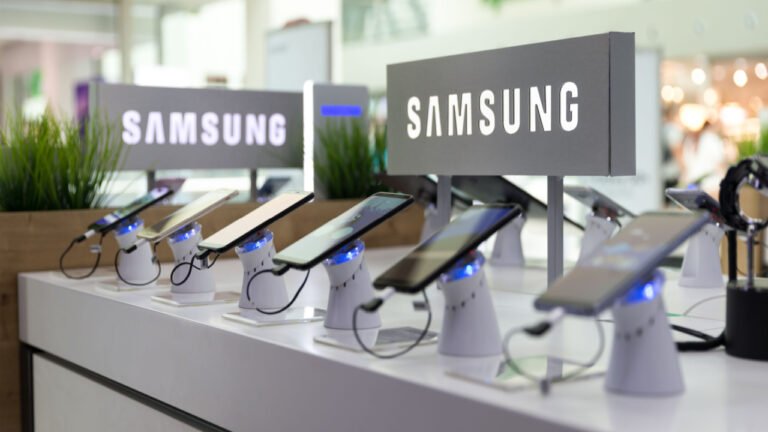 Report: Samsung Signs MOU to Build Galaxy NFT Ecosystem – Metaverse Bitcoin News