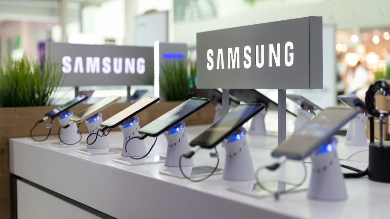 Report: Samsung Signs Mou To Build Galaxy Nft Ecosystem – Metaverse Bitcoin News