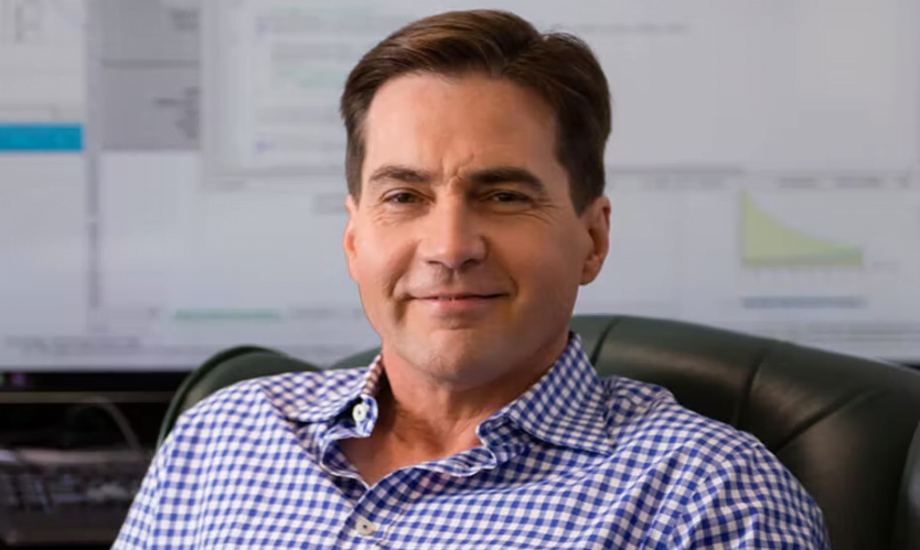 Craig Wright