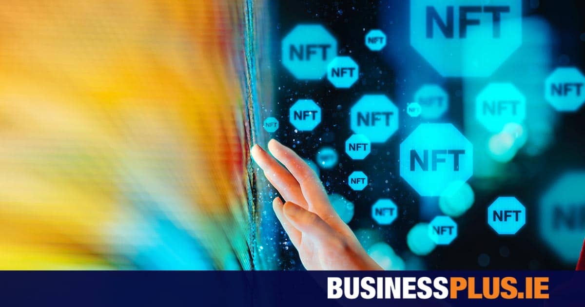 Annual Nft Transactions To Swell To 40M Over Next Five Years