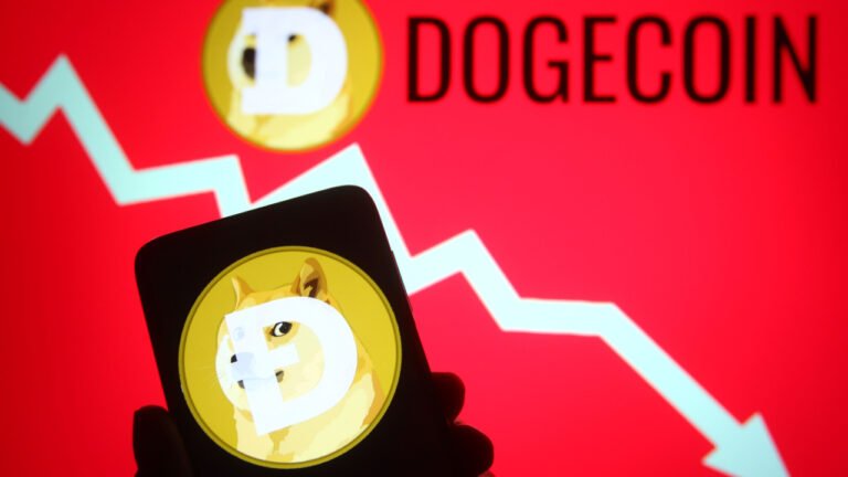 Biggest Movers: DOGE, AVAX Fall to 1-Month Lows on Saturday – Market Updates Bitcoin News
