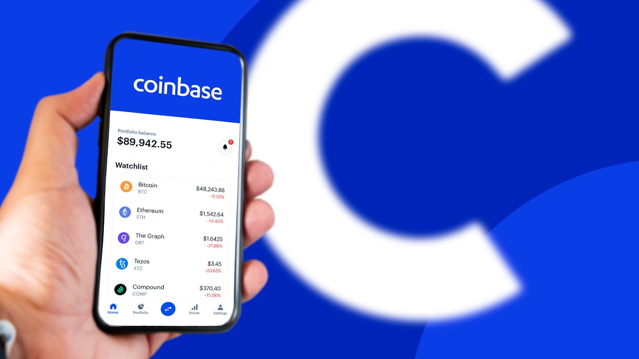 Coinbase Discloses It Will 'Evaluate Any Eth Fork Tokens Following The Merge'