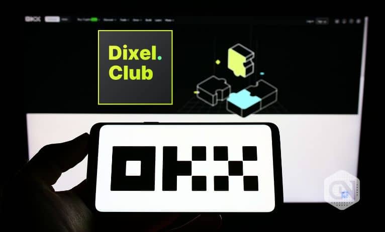 Dixel Club Now Supports OKC to Accelerate NFT Adoption