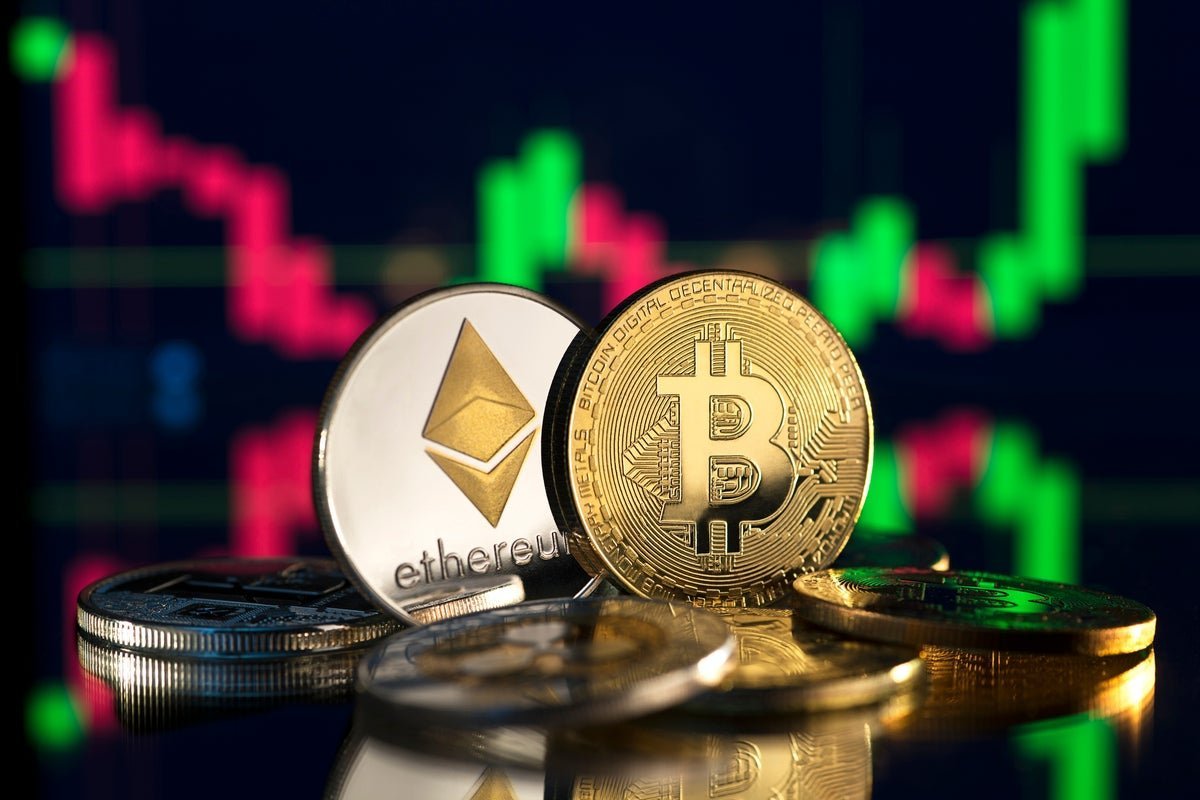 Ethereum Gains Outpace Bitcoin, Dogecoin: Can The Merge Really Be 'Major Tailwind' For Eth?