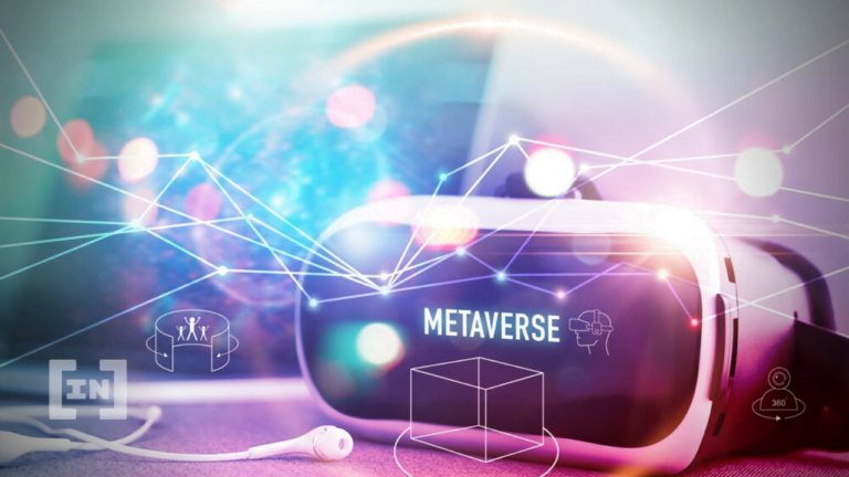 Metaverse Platform Ready Player Me Closes $56M Series B Round