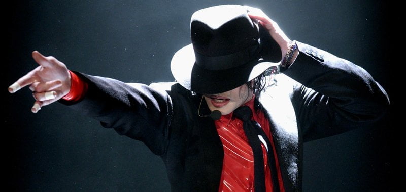 Nft Naruto Museum Signs Agreement With Michael Jackson Estate