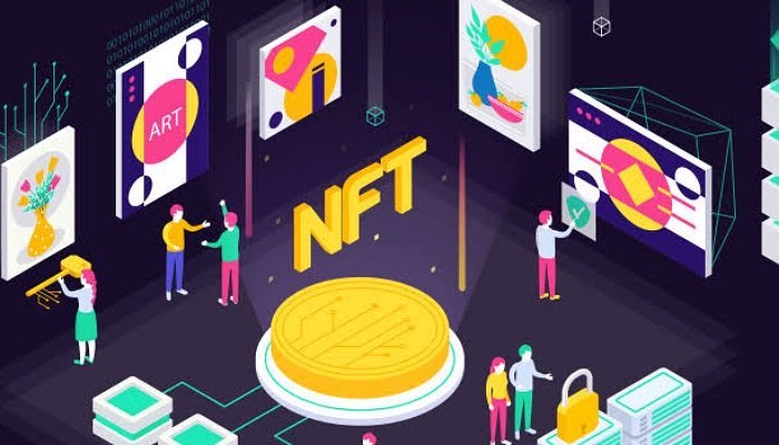 Nft Market Failed To Hit $1 Billion In Trades For The First Time Since June 2021