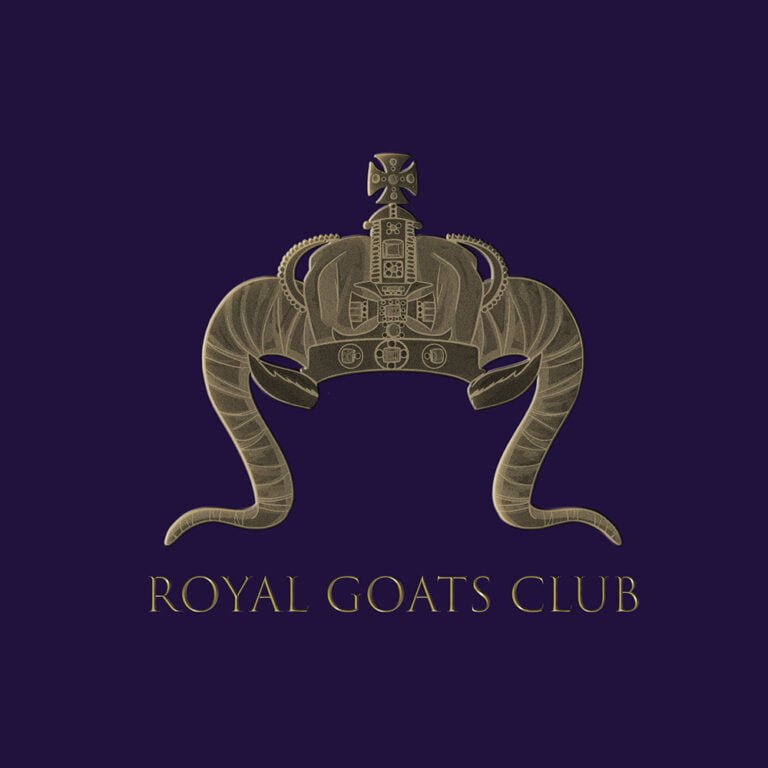 Royal Goats Club Nft Floor Price Raises By 400%