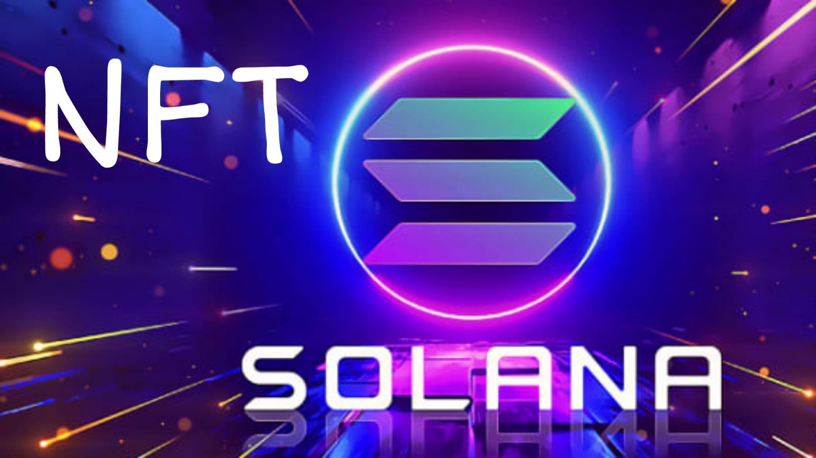 Solana Wallet Launches Nft Burning To Win The 'Whack-A-Mole' Game