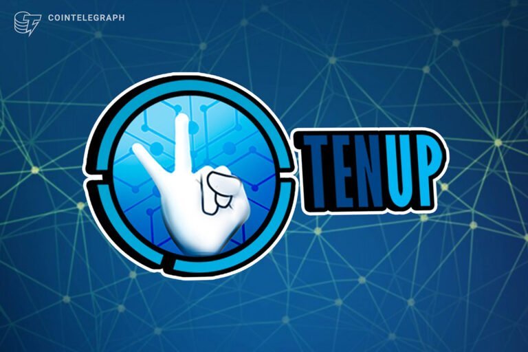 TenUp presents Ludo NFT — A vintage game with blockchain integration