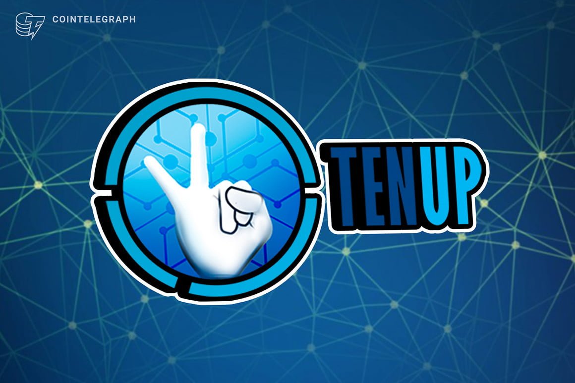 Tenup Presents Ludo Nft — A Vintage Game With Blockchain Integration