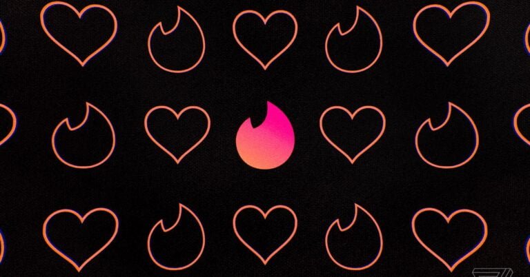 Tinder steps back from metaverse dating plans as business falters