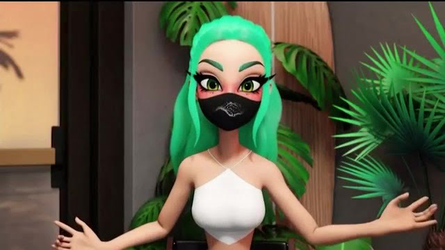 Virtual pop star Polar takes over metaverse, sets sights on potential real-world gigs – WSVN 7News | Miami News, Weather, Sports