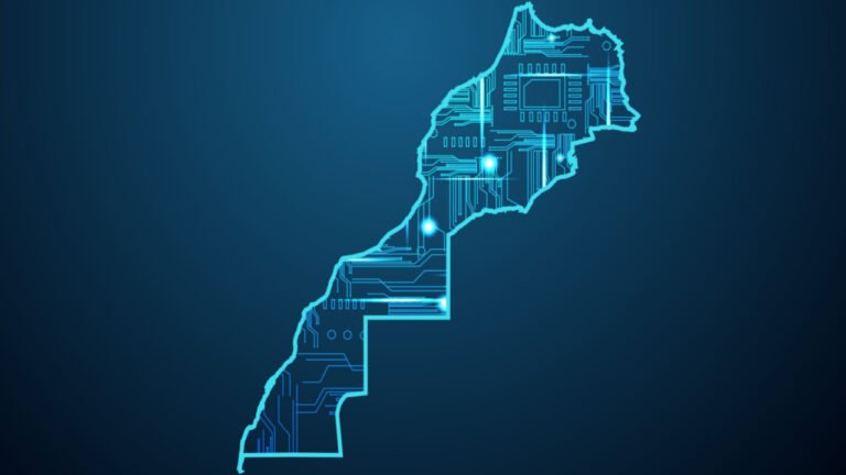 Moroccan Capital Markets Regulator Launches Fintech Portal – Regulation Bitcoin News