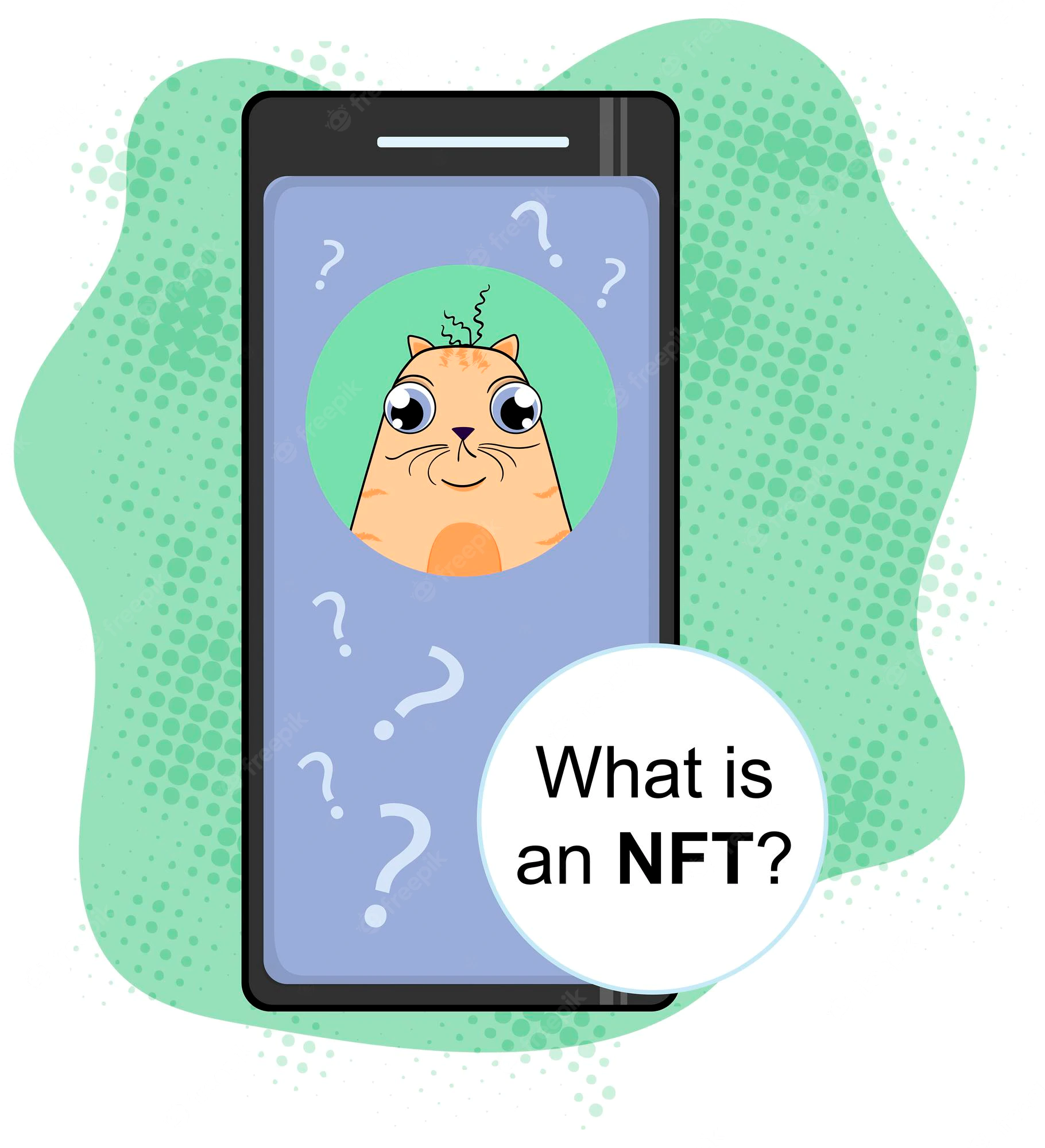 What Is A Nft