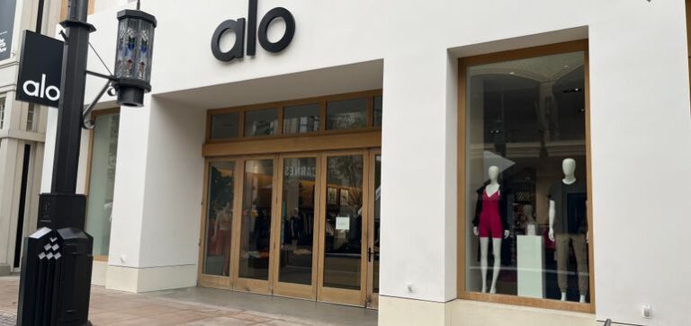 Alo Yoga releases first ready-to-wear collection, NFT at New York Fashion Week