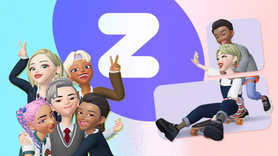 Asia’s Largest Metaverse Platform Zepeto Ramps Up Global Expansion