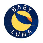 Baby Luna Classic Goes Big