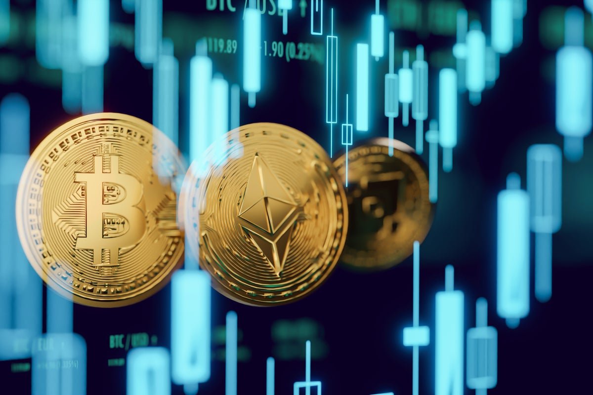 Bitcoin  (Btc/Usd), Ethereum  (Eth/Usd), Dogecoin  (Doge/Usd) – Bitcoin, Ethereum, Dogecoin Muted: Are Traders In For Pain Ahead As Analyst Says 'Bulls Have Had Their Fun?'