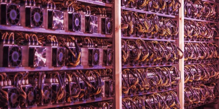 Bitcoin Mining Data Center Firm Compute North Files For Bankruptcy - Decrypt