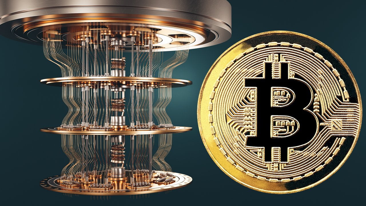 Bitcoin Vs. Quantum Computers: Us Government Says Post-Quantum World Is Getting Closer, Cisa Warns Contemporary Encryption Could Break