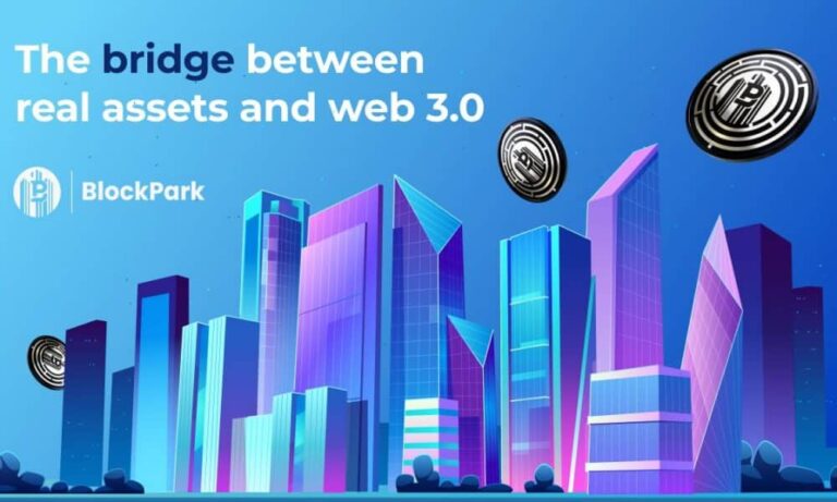 BlockPark changing NFT real-estate trading with upcoming launch