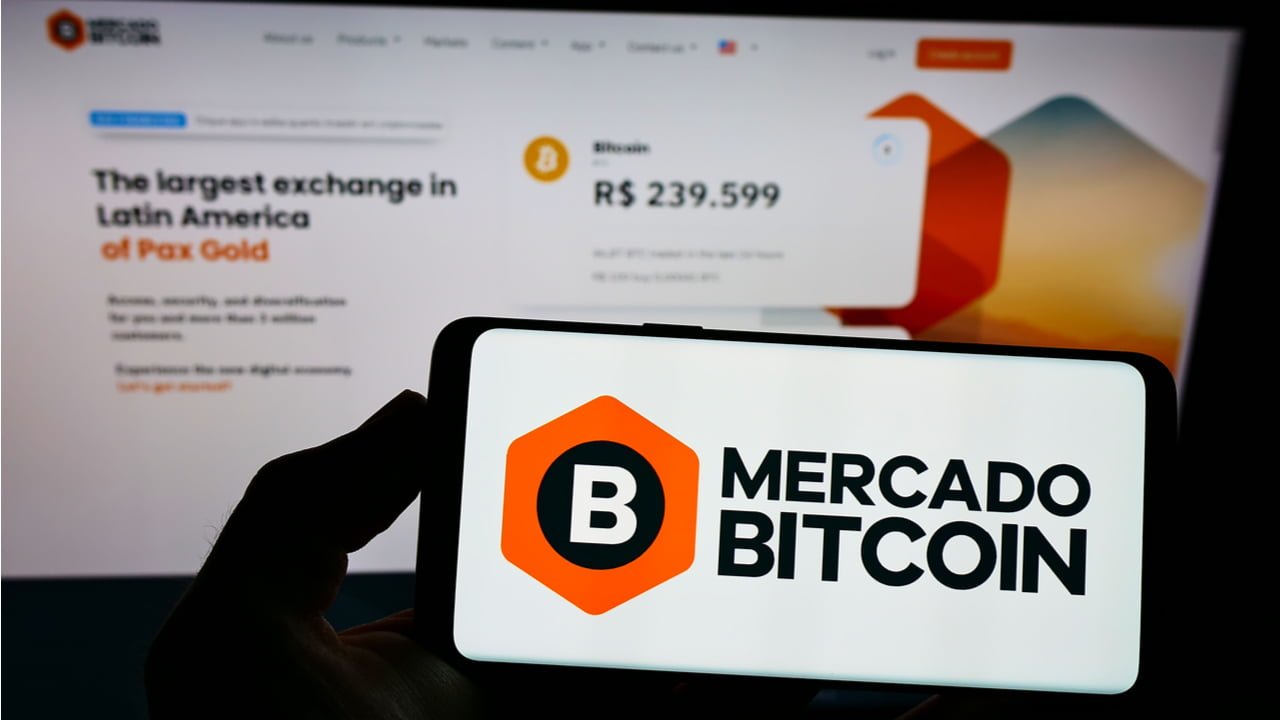 Mercado Bitcoin