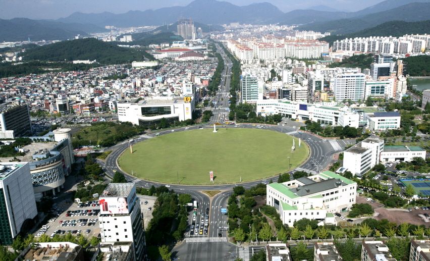 Changwon, South Korea’s Industrial City Building Digital Twin In The Metaverse