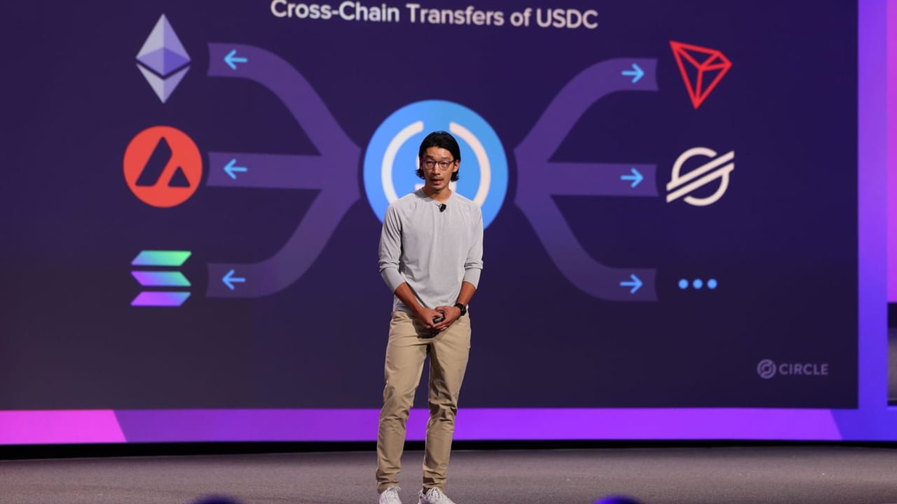 Circle Launches Cross-Chain Transfer Protocol, Usdc Issuer Acquires Payment Orchestration Firm Elements