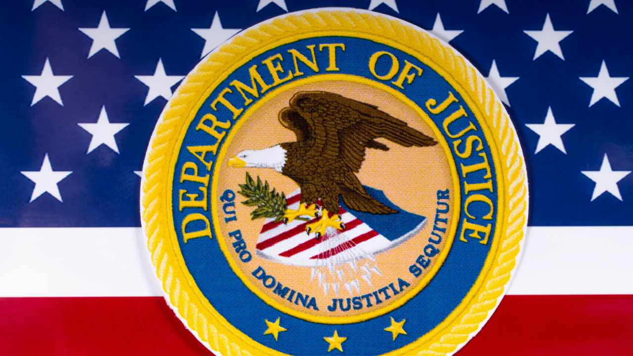 Doj Launches Digital Asset Network With 150 Federal Prosecutors To Combat Criminal Uses Of Crypto