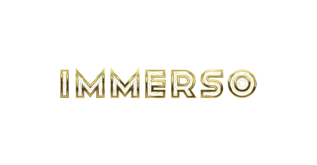 Eros Investments Launches Immerso, A Global Web 3.0 Metaverse Project