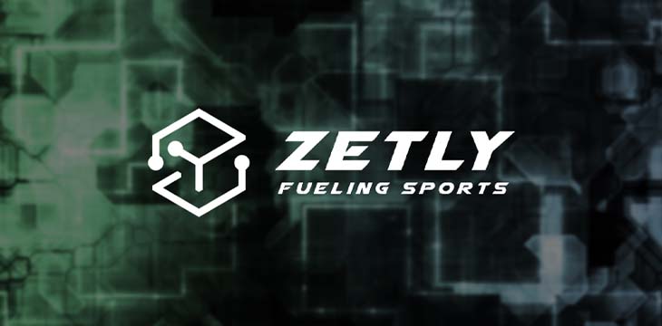 Zetly logo