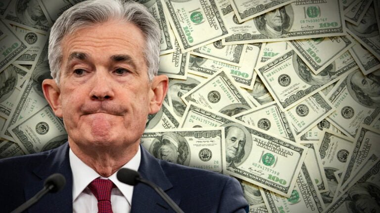 Federal Reserve Hikes Benchmark Bank Rate By 75Bps To Battle Elevated Inflation – Economics Bitcoin News