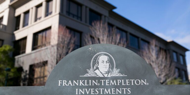 Franklin Templeton Joins Metaverse Push With New Etf