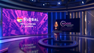 GDCC Blockchain Announces Launch of Its Metaverse GDC World and Pre Sale of Bliss Token
