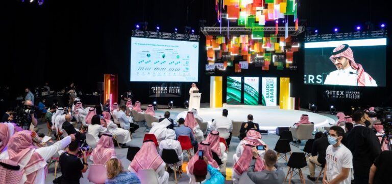 GITEX GLOBAL to discuss Web 3.0 and the metaverse
