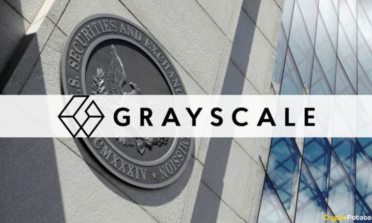 Grayscale Bitcoin