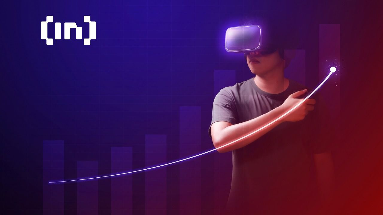 Metaverse Stocks: How To Invest In The Top 5 Companies That Are Deep In Virtual Worlds