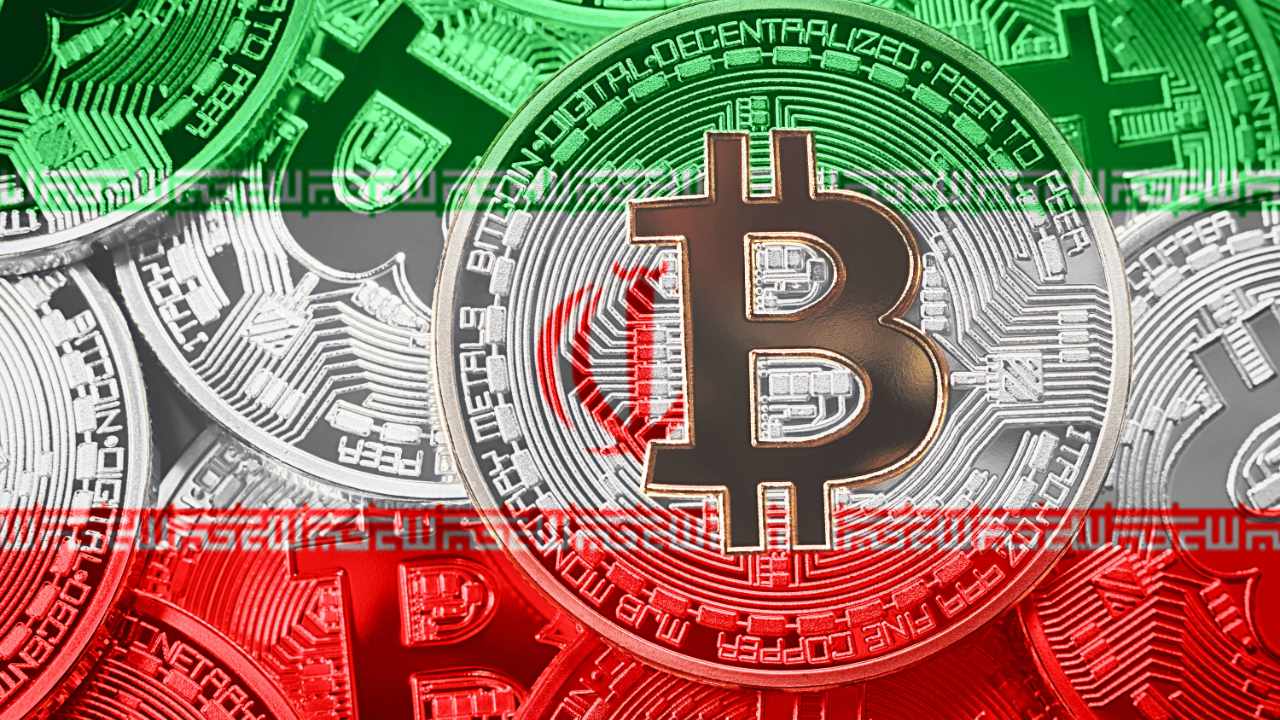 Iranian Government Approves 'Comprehensive And Detailed' Crypto Regulations