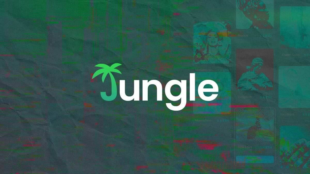 Jungle Is Creating The Safest Nft Marketplace