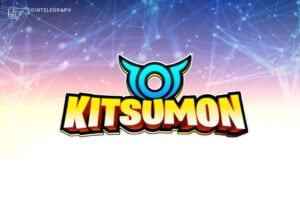 Kitsumon launches NFT land sale in partnership with top NFT and gaming platforms