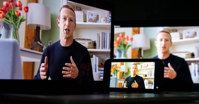Mark Zuckerberg's Metaverse Revelations on Joe Rogan
