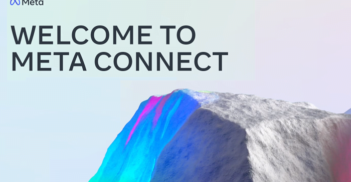 Meta Announces 2022 Connect Conference, A Key Showcase Of Its Evolving Metaverse Vision