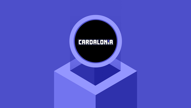 Metaverse Project Cardalonia Scores It’s First Exchange Listing, Set To Become The Sandbox Of Cardano Blockchain