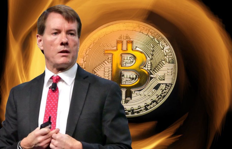 Michael Saylor Bitcoin Microstrategy