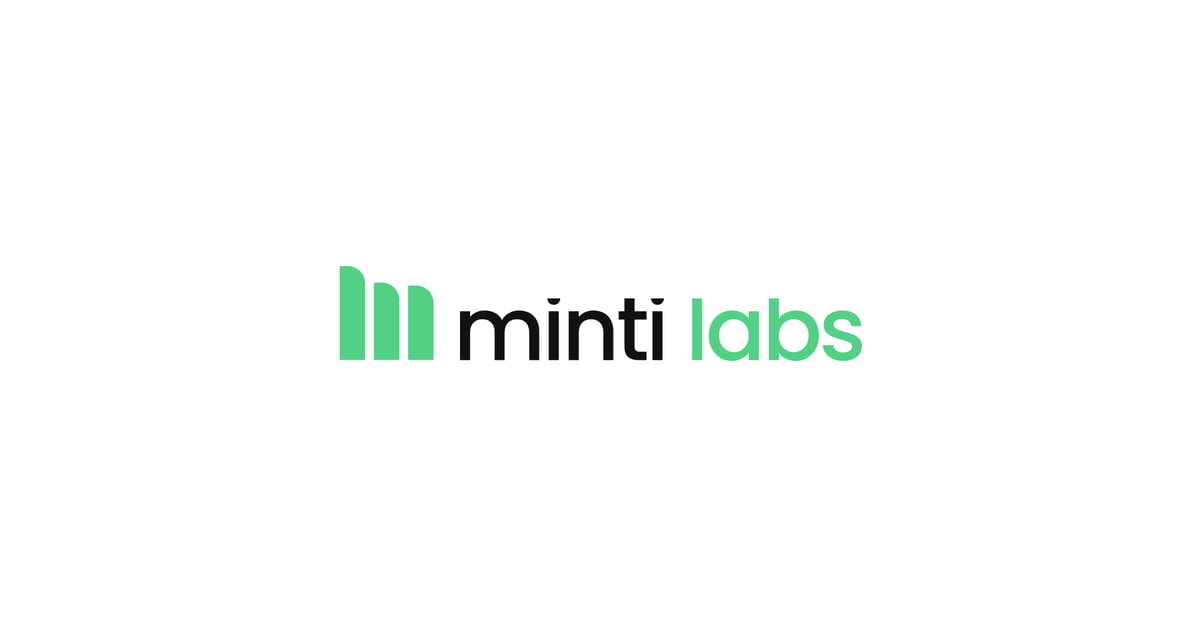 Minti Labs Partners With Cryptoslam, Leading Aggregator Of Nft Collectible Data