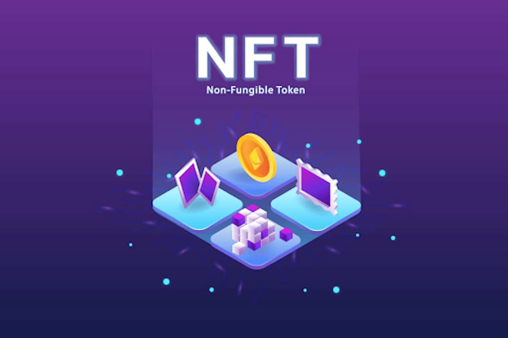 Nft Marketplace – Where To Buy Nfts