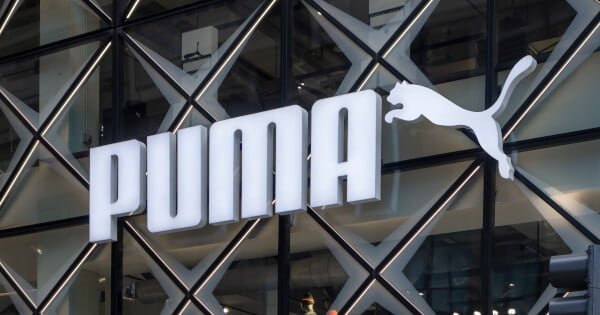 Puma Launches Metaverse Space Black Station For Displaying Nfts